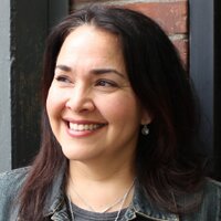 Mel Adamson (@meladamson) 's Twitter Profile