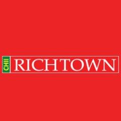 Chii Richtown Real Estate, one of the leading realtors of dubai City, having their roots implanted in the real estate sector from year 2006.