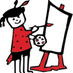 Int. Children's Art Museum (@barnekunst) Twitter profile photo Int. Children's Art Museum (@barnekunst) Twitter profile photo