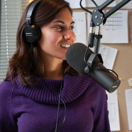 Entertaintress's profile picture. #Singer #Actress #Director #Catholic #Mediterranean #Chicana #RadioHost #Anemic #KenpoKarate #Brown #PurpleBelt