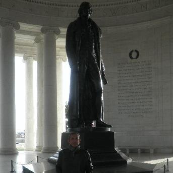 a writer and a thinker