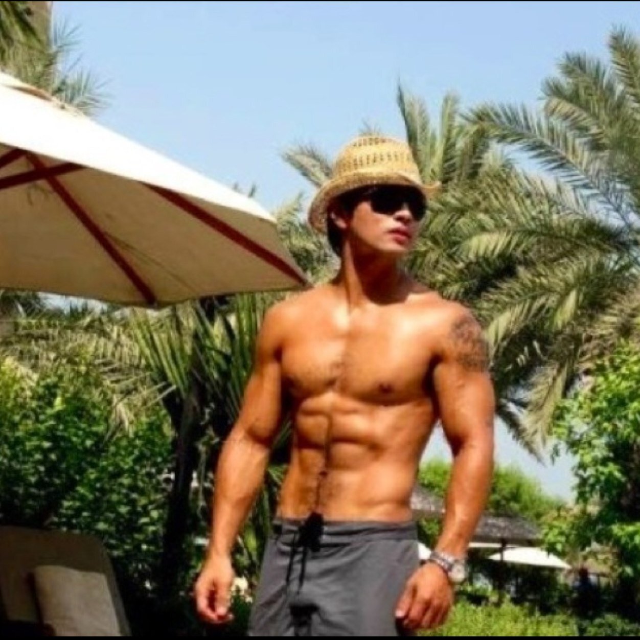 Sandstorm_Jin's profile picture. 