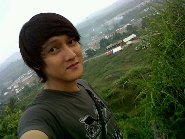 Bule_ajj's profile picture. 