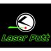 Laser Putt (@laserputt) Twitter profile photo Laser Putt (@laserputt) Twitter profile photo
