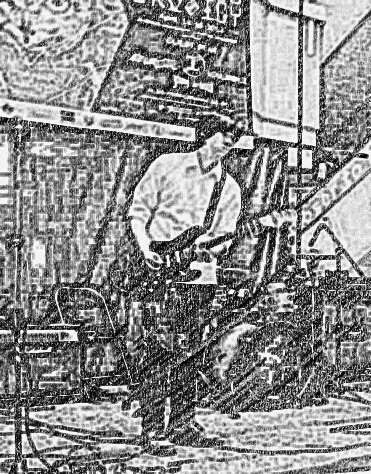 Just another man.. guitarist of @titik0official
