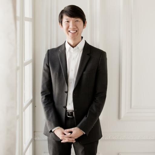Dr. Michael Oh is Executive Director / CEO of the Lausanne Movement (@lcwe). He is founder & board chairman of CBI Japan (https://t.co/7LGVZ6PTPg). Father of 5!