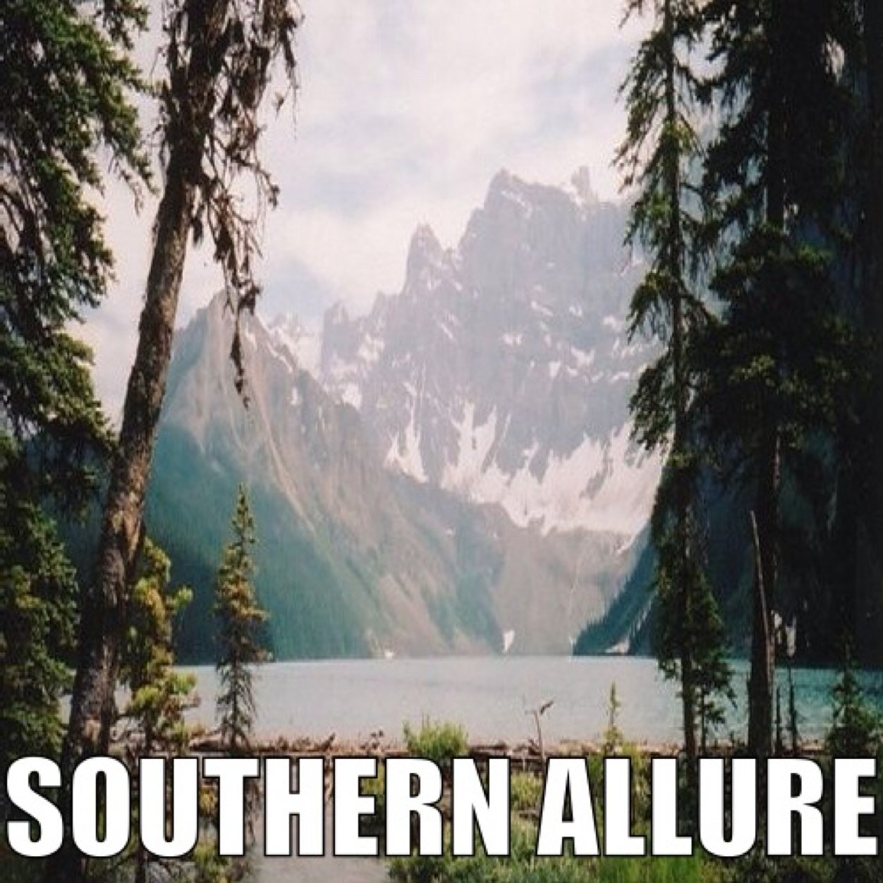 allure_southern's profile picture. The Nature of Southern Allure