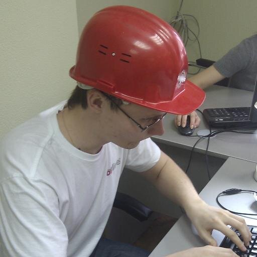 HTML engineer