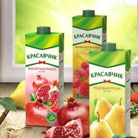 Акции и on-line конкурсы от производителя известного сока. Все это вы найдете здесь!
Наш девиз: Будь Красавчиком - Выигрывай с КРАСАВЧИКОМ!