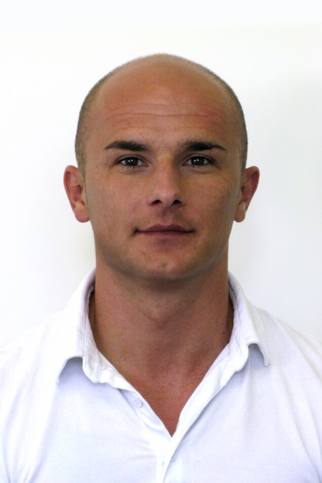 Iko_Krivic's profile picture. Event & Messeservice