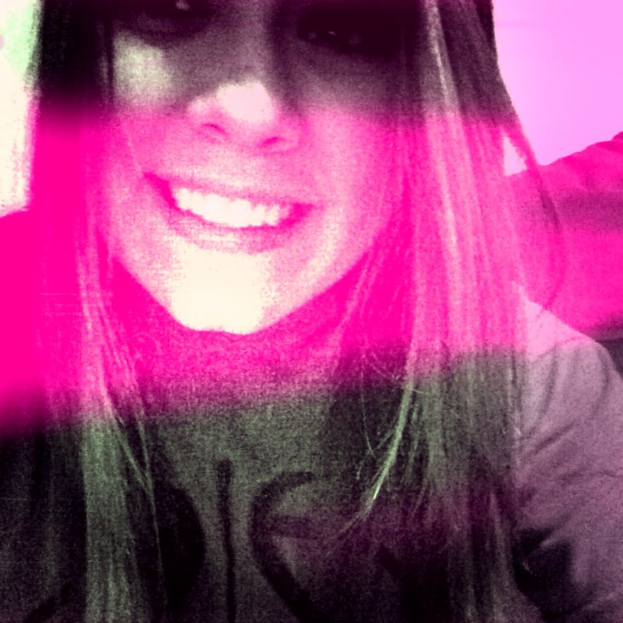We might die from medication, but we sure killed all the pain.