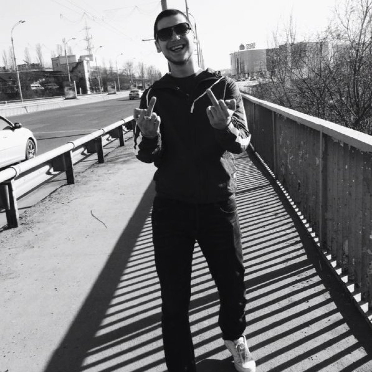 fromnowmak's profile picture. 