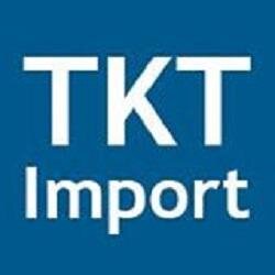 Продажа качественной американской одежды ведущих брендов!
Большой выбор, отличные цены в магазине «TKT Import»!
#Пуховики, #Футболки, #Одежда, #Куртки, #Платья