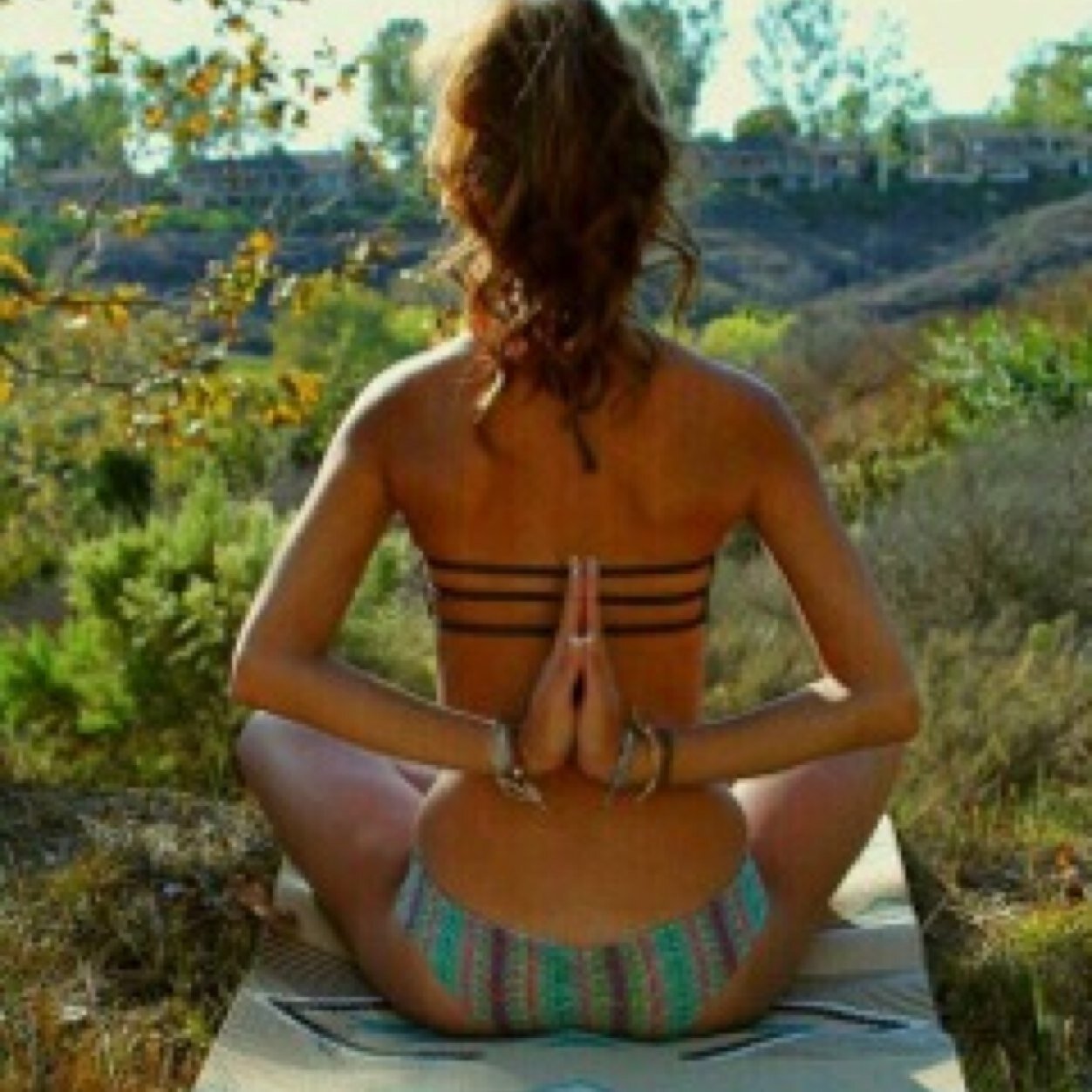 Boas Vibrações ☮