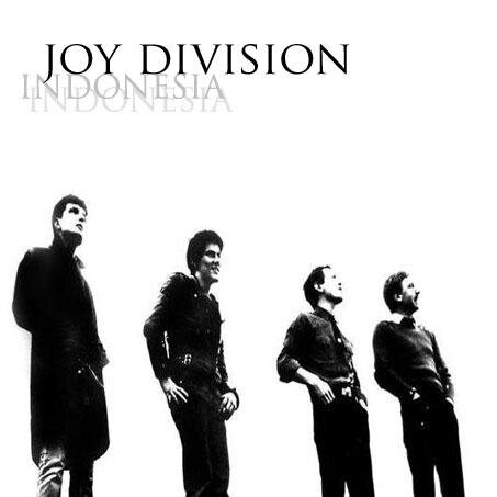 Indonesian fanbase. Reminiscing about Joy Division glory days: rare pics, gig lists, etc. @joydivision @peterhook @BernardSumner @stephenpdmorris