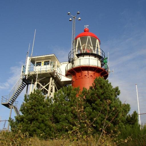 Vlieland | Het 2de Waddeneiland van west naar oost gerekend