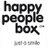 Happy People Box