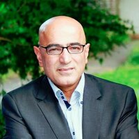 nandinian نسان نودینیان (@nandinian1) 's Twitter Profile