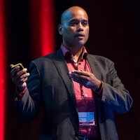 Melvin Brand Flu (@melvinbf) Twitter profile photo
