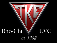 Rho Chi chapter at Lebanon Valley College. Creating better men for a better world since January 10th, 1899.