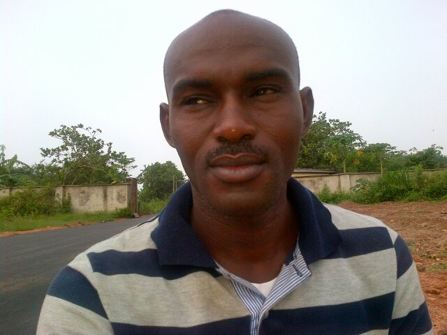 Am simple & easy going, all I want is just be sincere!!!