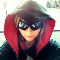 CrowWingedWolf (@crowwingedwolf) 's Twitter Profile