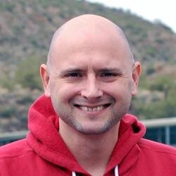 Youth Coach and Adult Player - Check out my site at  http://t.co/07oSAAHR4b for plays, drills, and strategies.