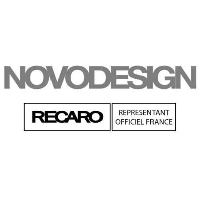 Novodesign, Représentant de la marque #RECARO en France. Sièges ergonomiques, sport, baquets compétition, siège poids lourds et bus.