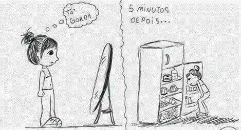 depresiva, aburrida, solitaria, inútil, buena para nada, fea, y gorda. Bienvenidos a mis desahogos