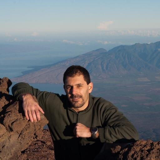 eider's profile picture. Discovering the world one picture at a time