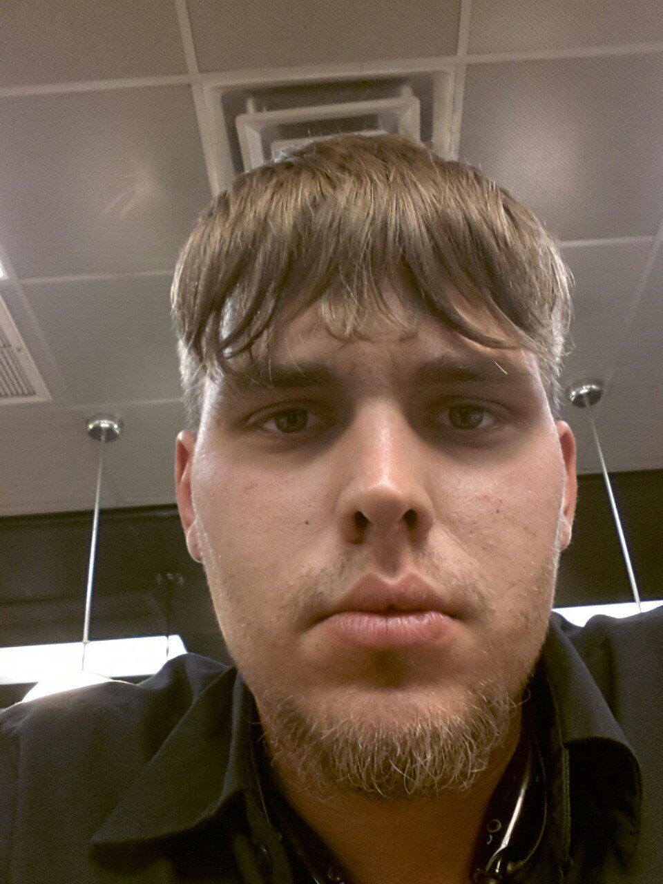 yogidabear87's profile picture. 