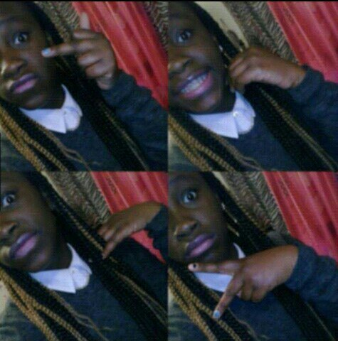 - singLeeee , ion trust these hoess | niggass , they aint loyal . ✌