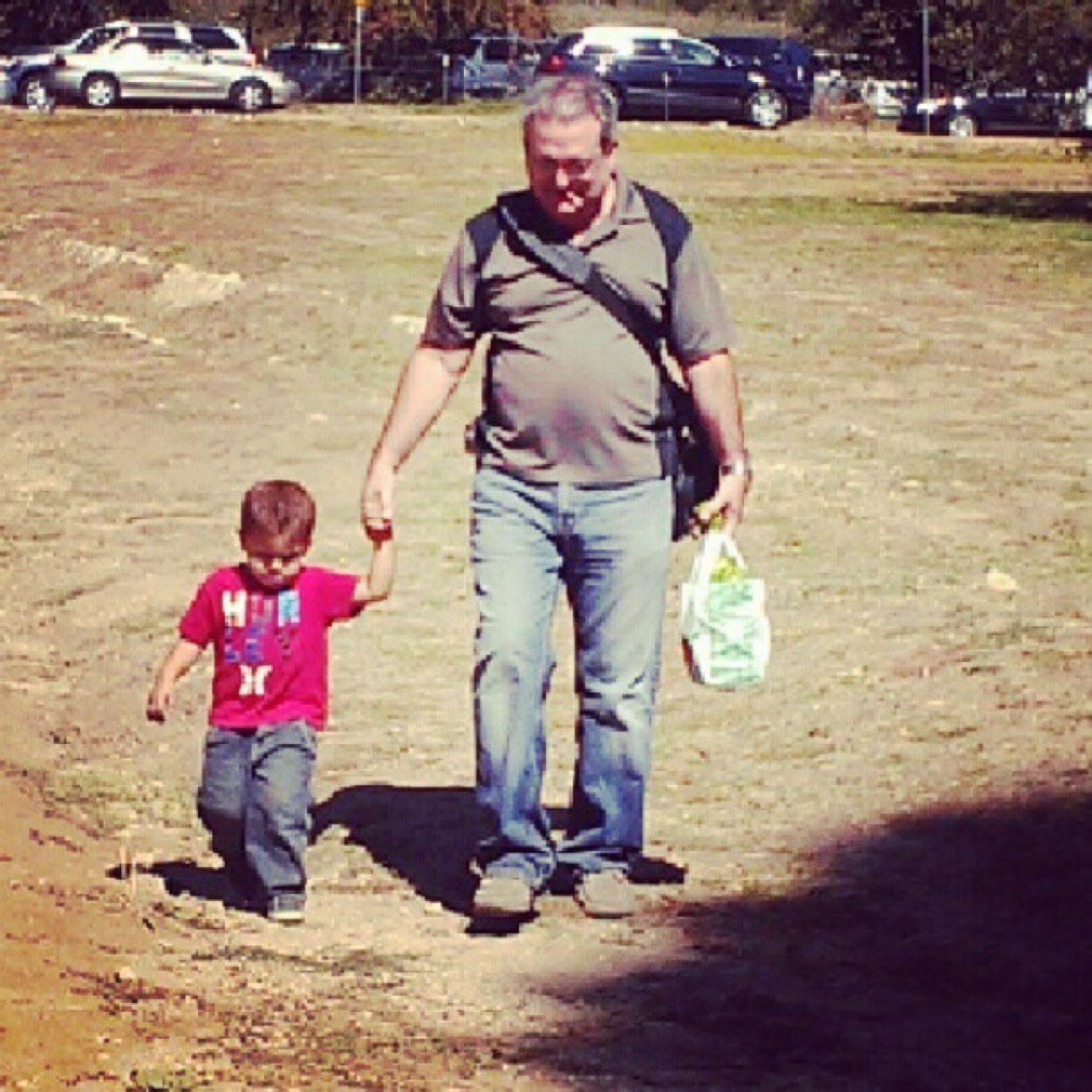 RichardJSchmidt's profile picture. 