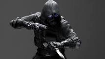 Gamer, nerd, antihero, stealth sniper, you need something dead within a hundred meters, I'm your guy. Member of @ArcaneSnipers