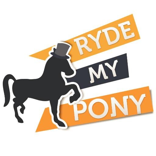 RydeMyPony's profile picture. World´s first, foremost and finest P2P Location Based Pony Rental Company from Berlin! Pitch video: https://t.co/DcVKCWr3KH and https://t.co/23Zp7JNIiR