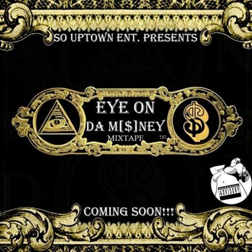 #ABM #SoUptownRec #[$]Upt its jus a Matter of Time.. All it Take is a GRIND! Tryin2PutMyNiggasOn ✊#AGMG #100Wayz2GetIt []UptownDaMovement!757