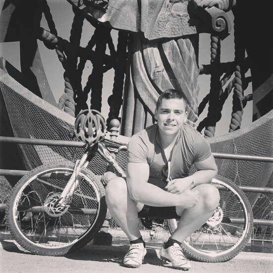 Rafaelosuna23's profile picture. Generacion del 93,me gusta todo lo dificil.Nada es imposible en esta vida,si te lo propones.Enamorado de las personas que me aman♥