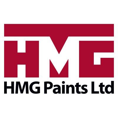 HMG Paints Ltd 🇬🇧