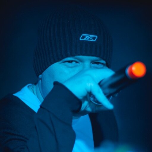 Lyricswriter, Speaker, Concert Manager