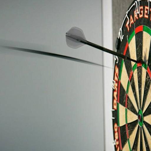 Cosmo Darts product player
Mancehester United fan4life