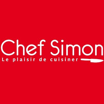 Chef Simon lechefsimon X