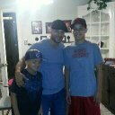 Keenan Ward - @KGWard79 - Twitter