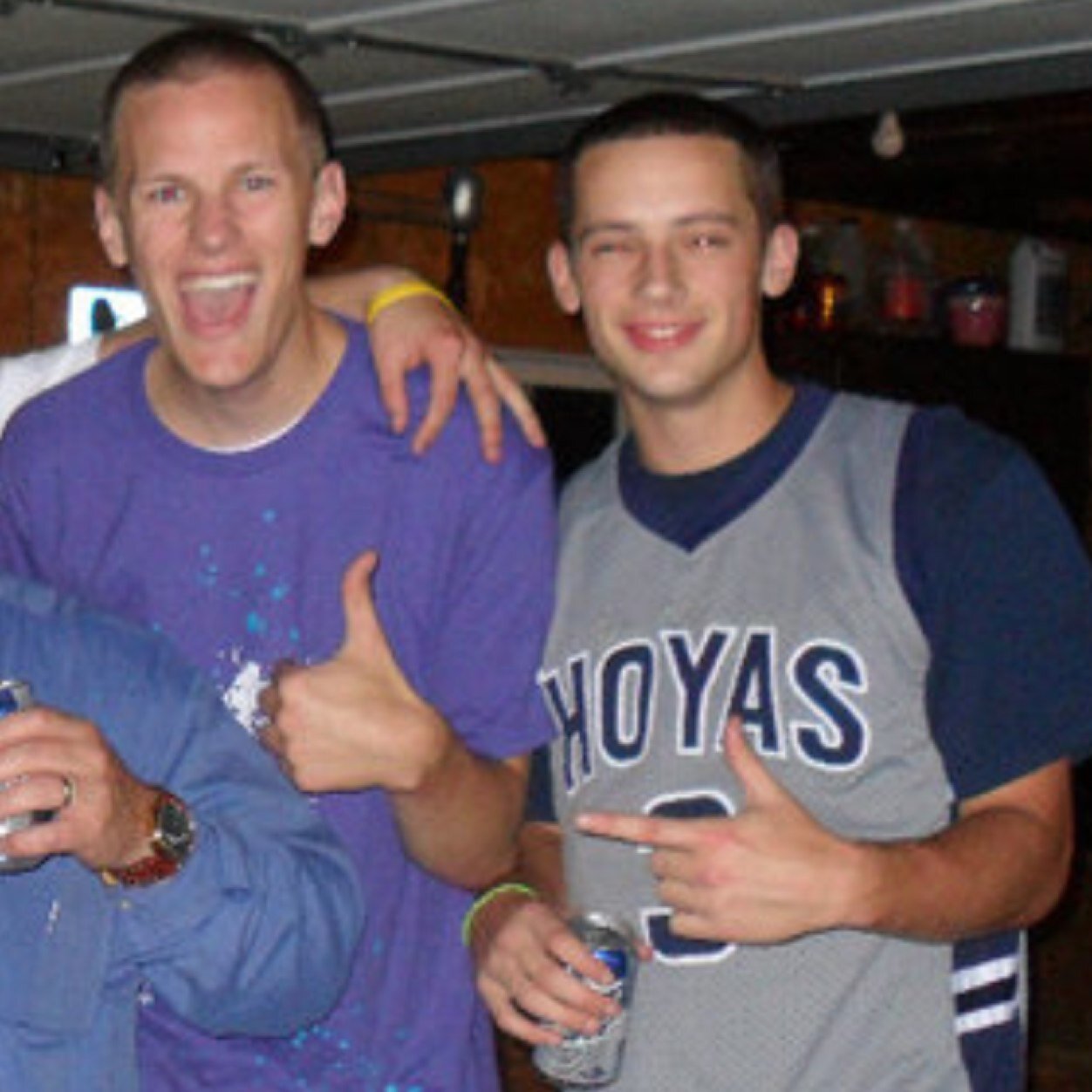 JunkYardDog93's profile picture. Jordan Van Handel