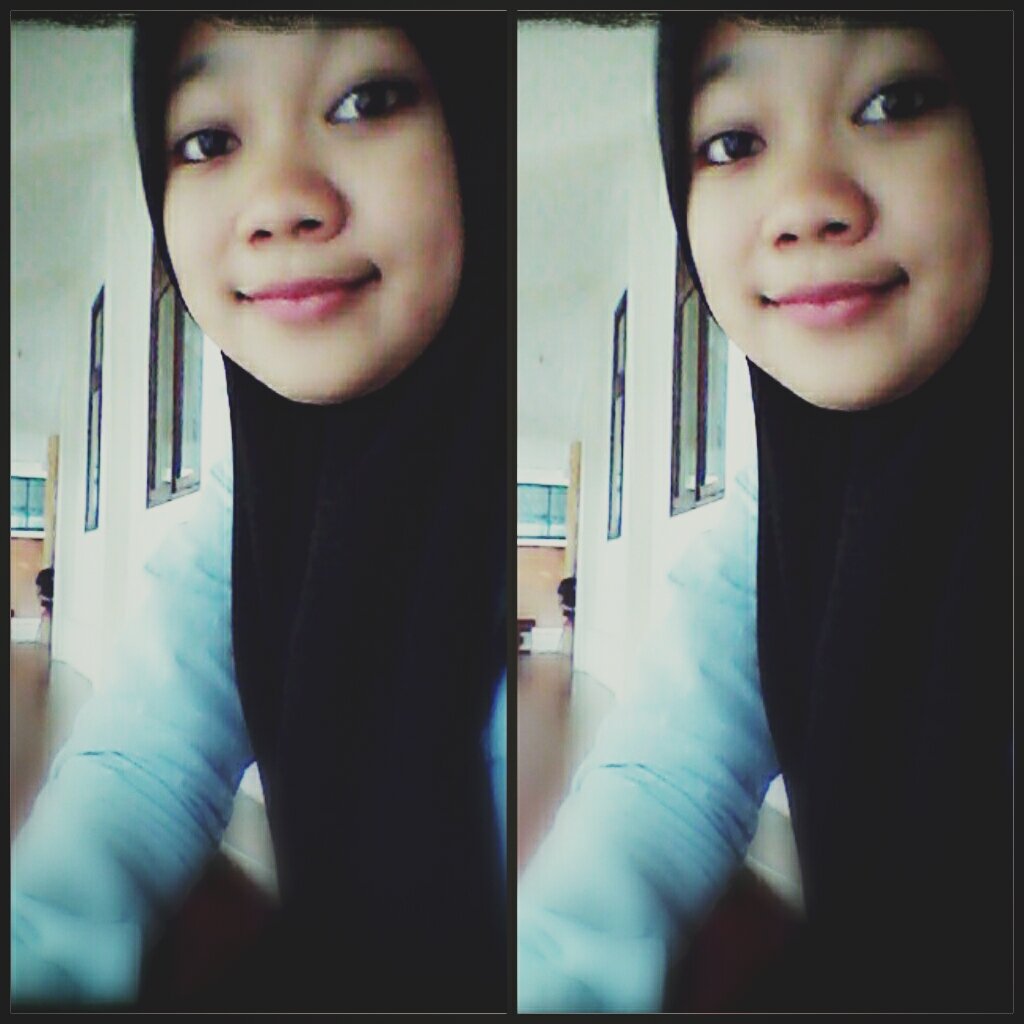 MaharanySuchy's profile picture. Univ. isLam As-syafi'iah || F.E Akuntansi || Office Kalbe Nutrisionals