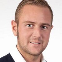 Sören Peters (@fluchtplan) Twitter profile photo