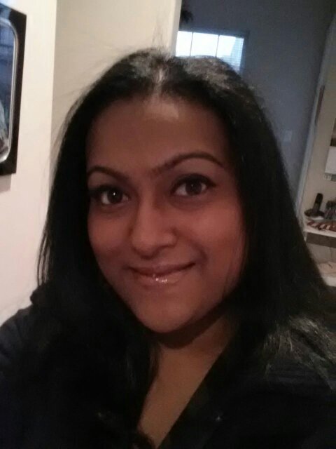 KristyRaman's profile picture. 