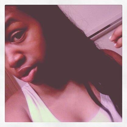 My Sign Is A **CANCER** && Im In LOVE With My Baee QUISE 3 ...&& Yah Follow Me I PROMISE To Follow You Bcck .
