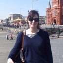 Thea Bernard - @TheaEmilyClaire - Twitter