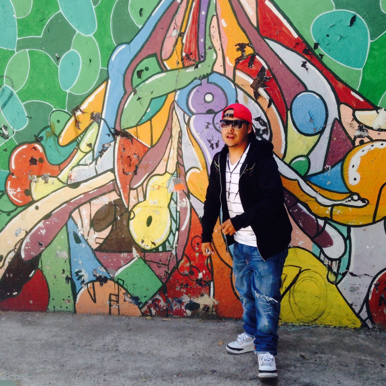 IG: @DonGuey