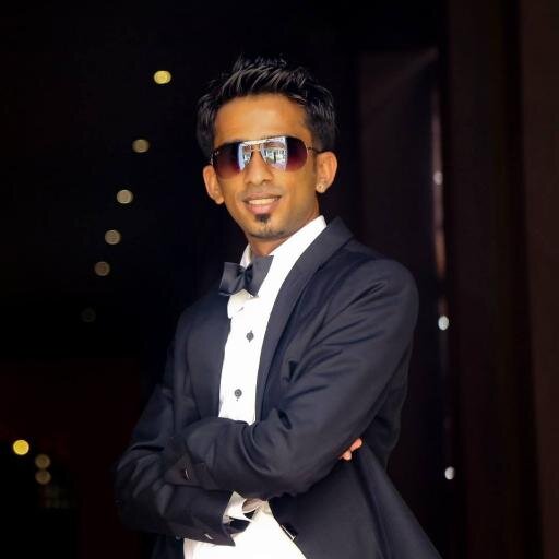 prageesha87's profile picture. 